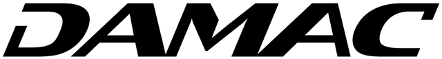 Damac logo