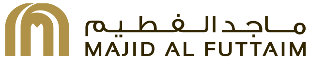 Majid Al Futtaim logo