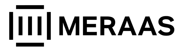 Meraas logo