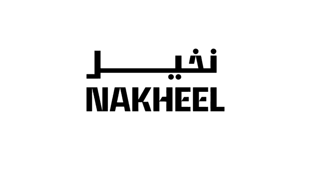 Nakheel logo